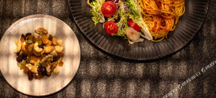 大理山海月曦海景度假民宿图片