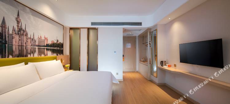 维也纳3好酒店(忻州保德同舟广场店)图片