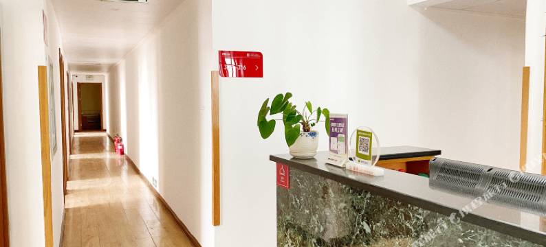 大连井泉宾馆图片