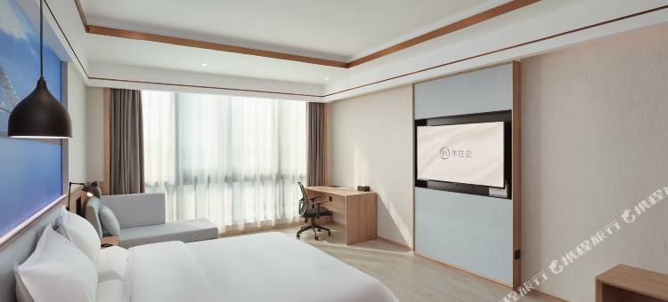 星程酒店(南京葛塘地铁站店)图片