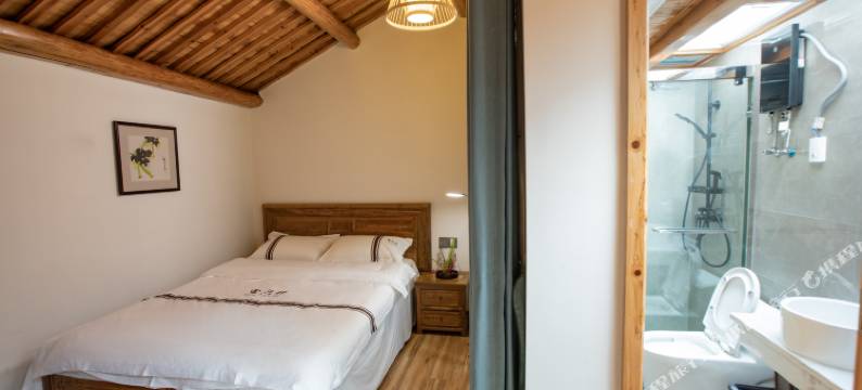 兰溪云燕梓民宿(诸葛八卦村店)图片