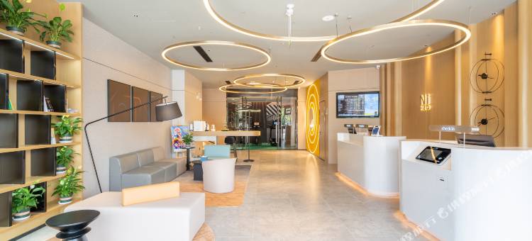 你好酒店(日照大学城店)图片