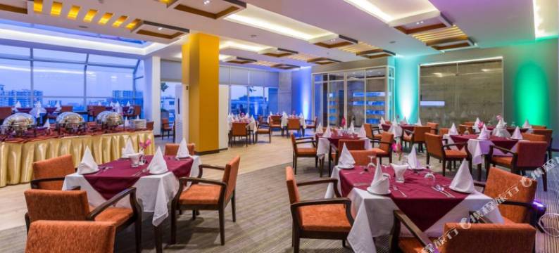 风之露台精品酒店(Hotel Windy Terrace)图片