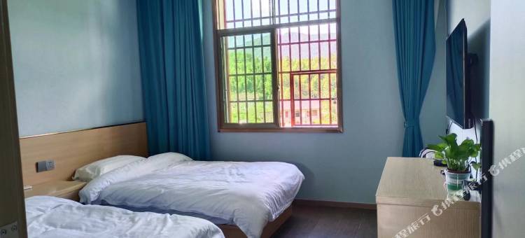 侯哥土菜馆民宿图片