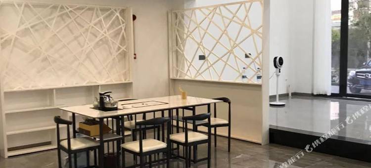 都匀锦鸿花园酒店图片