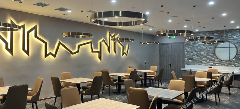 朗丽兹酒店(北京回龙观龙泽地铁站店)图片