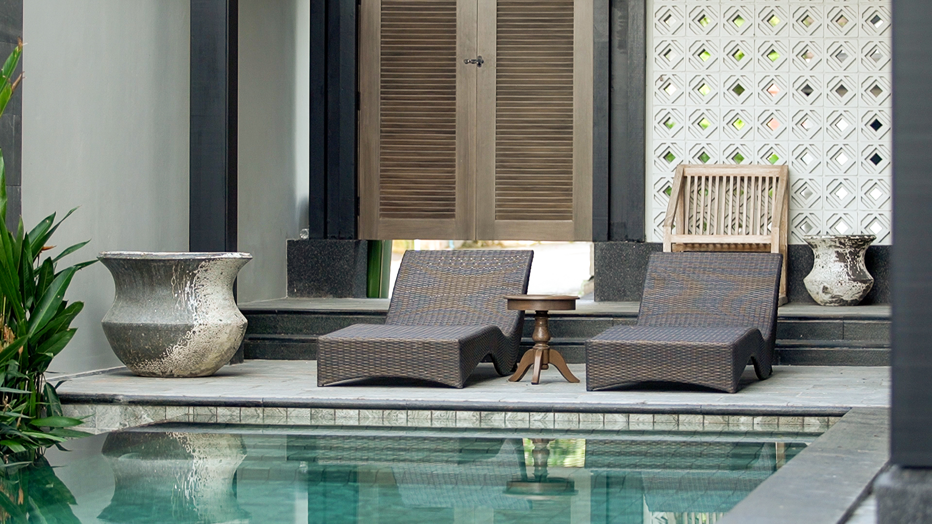 Sareeviengping Hotel ChiangmaiOver view