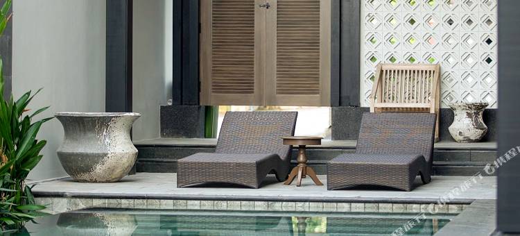 萨瑞维恩平酒店-清迈(Sareeviengping Hotel Chiangmai)图片