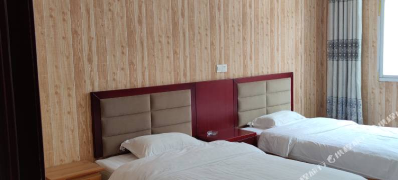 金寨金鸣农家民宿图片