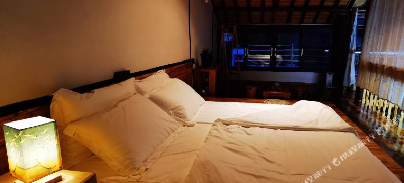 宣城从前慢民宿图片