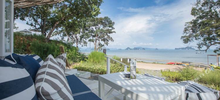 瑶诺岛凯璞酷度酒店(Cape Kudu Hotel, Koh Yao Noi)图片