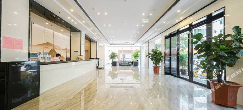 皇朝大酒店(福鼎汽车南站店)图片