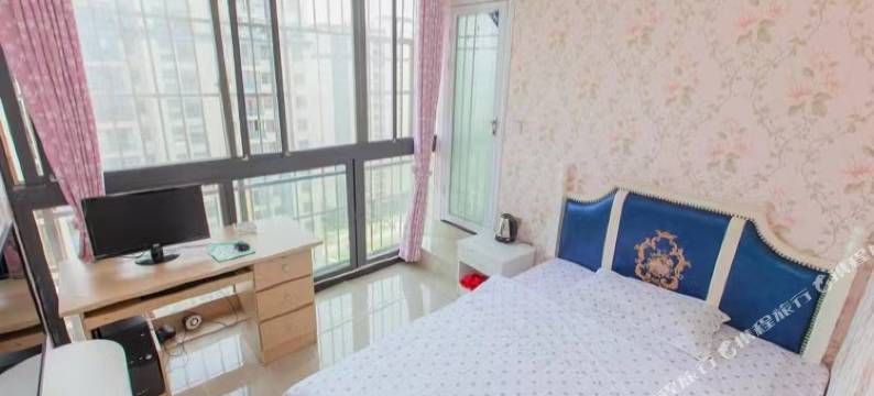 武汉国宾公寓图片