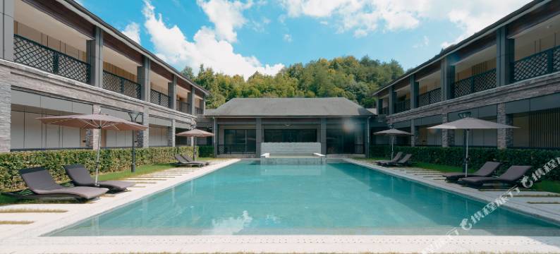 开化瑞泊度假酒店图片