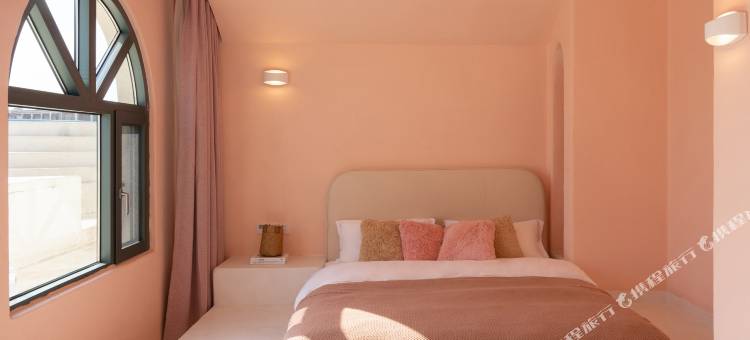 云起大理·旅拍民宿(洱海S湾生态廊道上段店)图片