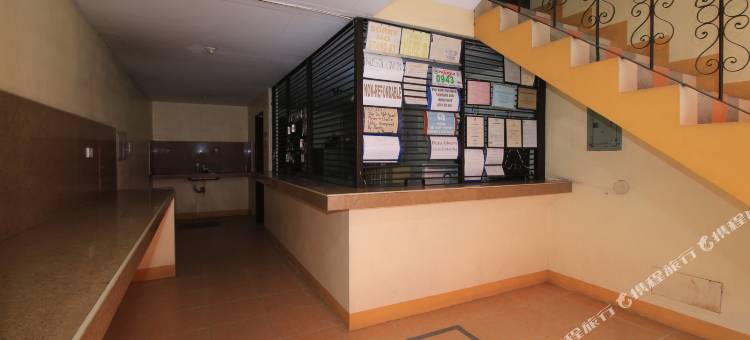 金色成功酒店 I(Golden Success Hotel I by RedDoorz)图片