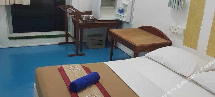 马六甲河畔酒店(D Riverside Inn)图片