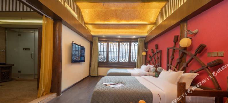 如驿·升腾民宿(丽江古城店)图片