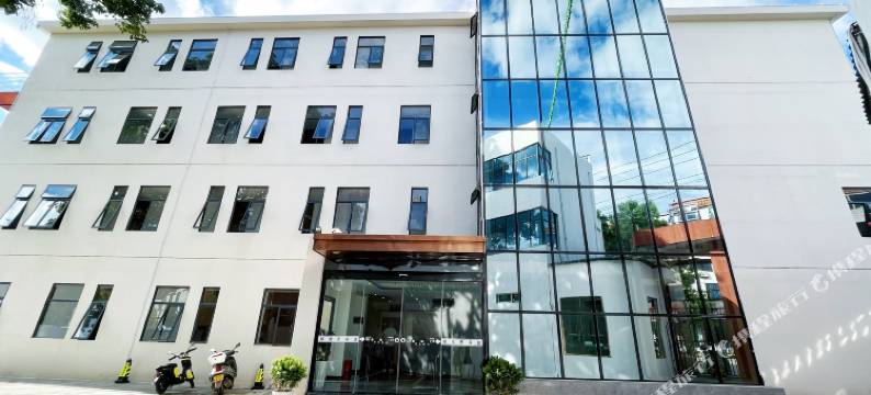 佰佳惠宾馆图片