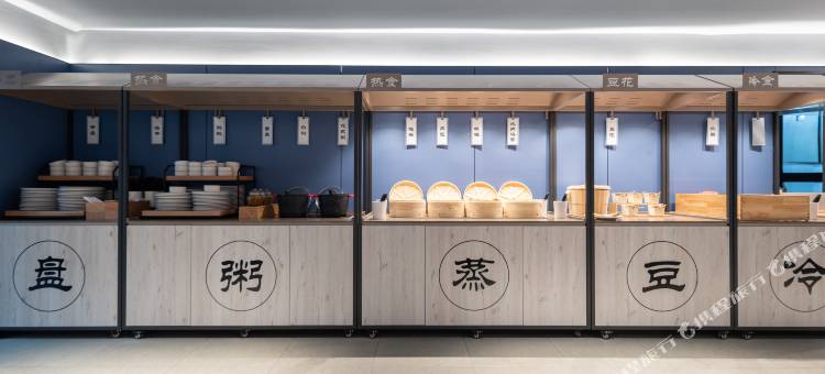 汉庭酒店(武汉洪山广场地铁站店)图片