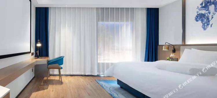 凯里亚德酒店(大同西环路大润发店)图片