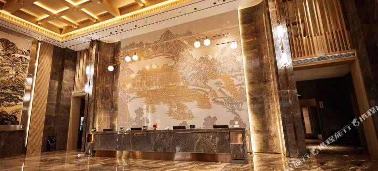 富康大酒店图片