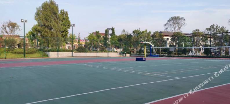 湖北红树林度假酒店图片