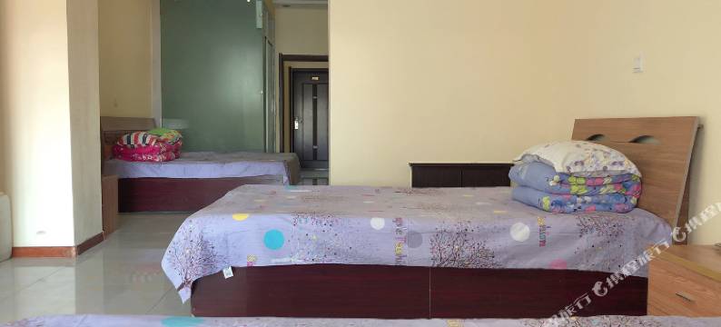 四平天星时尚宾馆图片