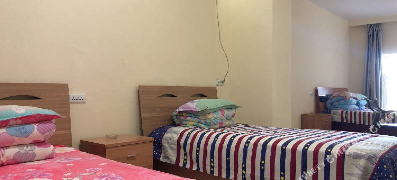 四平天星时尚宾馆图片