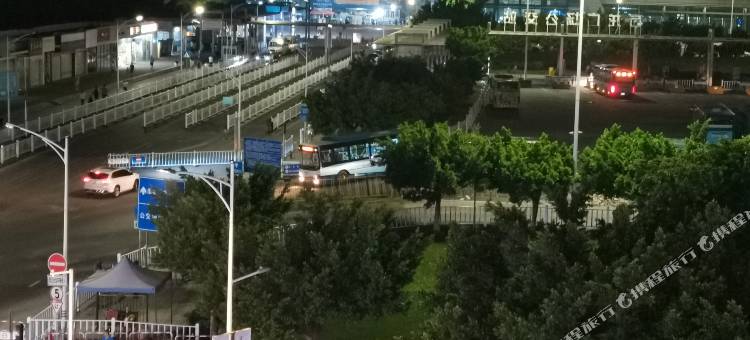 东莞君好住宿图片