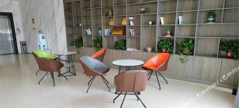 格林豪泰(涟水金地国际花园店)图片