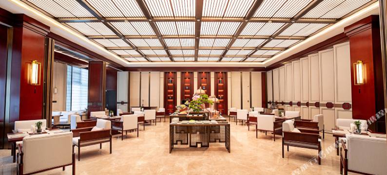 河南饭店·贵宾楼图片