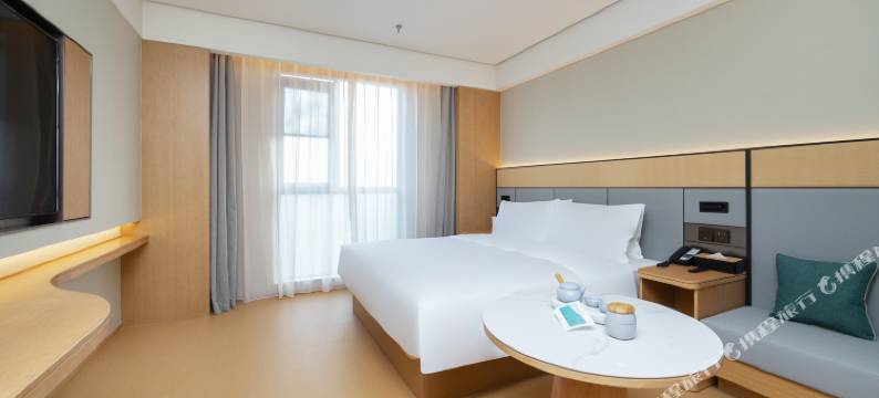 全季酒店(南通理工学院永兴大道店)图片