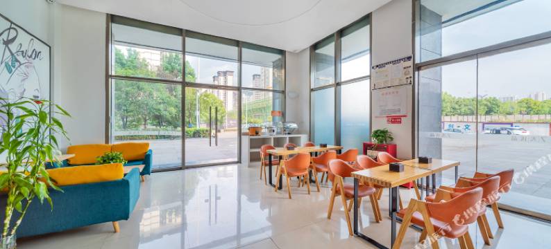 7天优品酒店(重庆南川政府广场店)图片