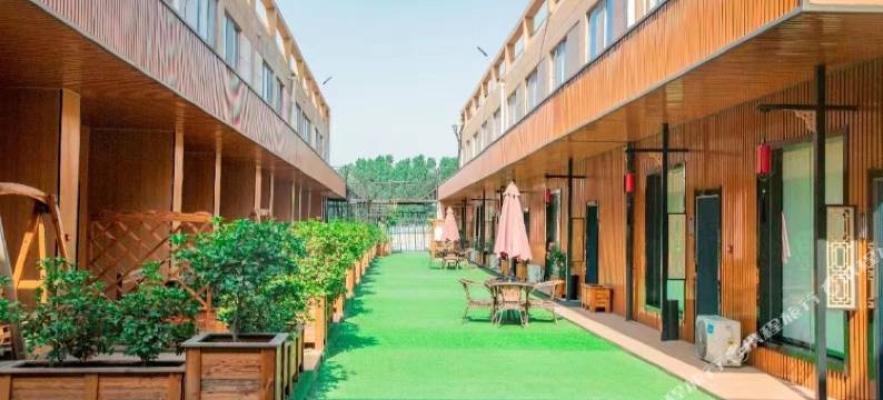 波哥达酒店(滕州汽车总站店)图片