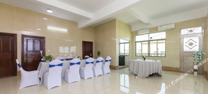 文昌飞天客栈(航天城店)图片