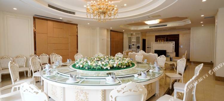 和平世纪大酒店(和平大道店)图片