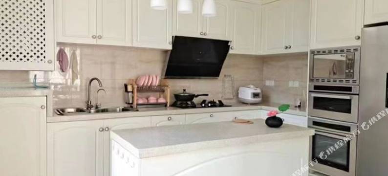 启东悦海湾度假别墅民宿图片