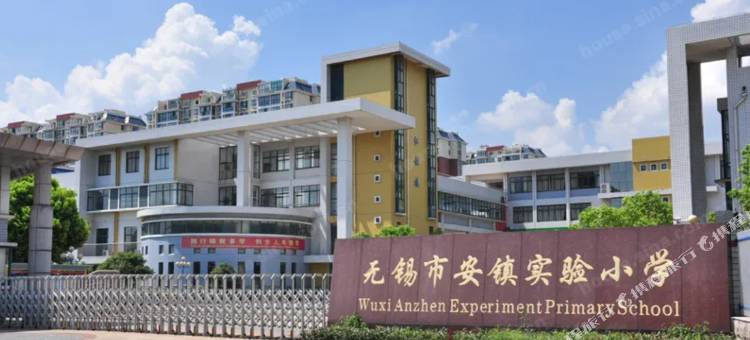 贝壳酒店(无锡惠山长安镇店)图片