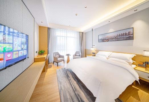 Mille Navigation Hotel Hotel Overview