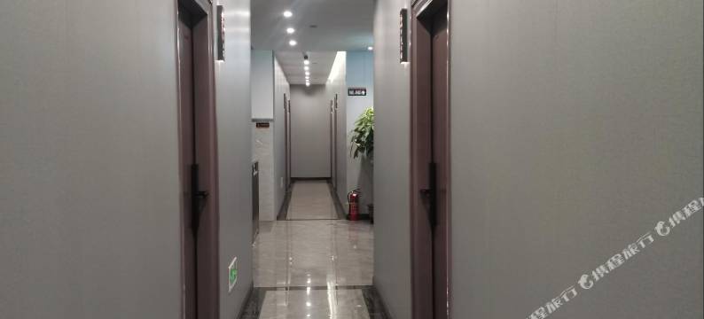 平果朗逸商务宾馆图片