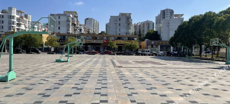 汉庭酒店(常州薛家店)图片