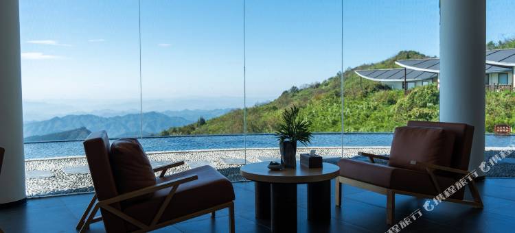 上沅雲栖·泊野酒店图片