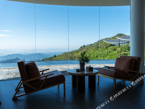 上沅雲栖·泊野酒店