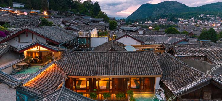 隐墅私人度假庭院· Sesluded Villa Retreat(丽江古城四方街店)图片