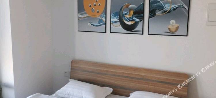 吉林加一民宿图片