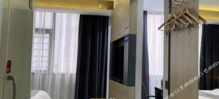 骏怡酒店(麻阳汽车站店)图片