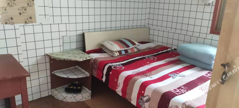 曲阜自家民宿(曲阜师范大学店)图片