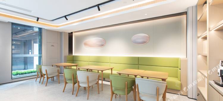 全季酒店(武汉大学凌波门店)图片