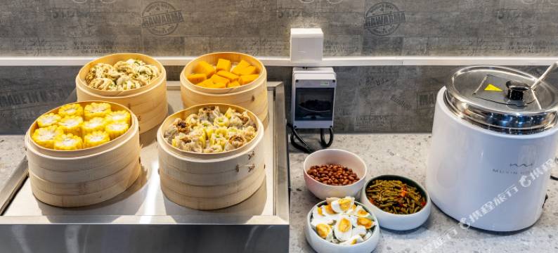 黄山太平湖沐心度假酒店图片